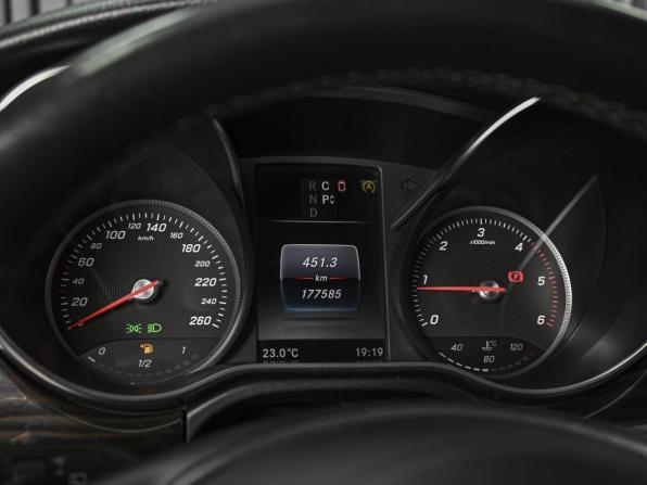 Mercedes-Benz V-Класс III (W447) с пробегом 2018 года, цена 4 369 000 рублей, 177585 км, минивэн, Автокод Объявления