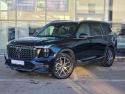 GAC GS8 II Липецк  - изображение 14