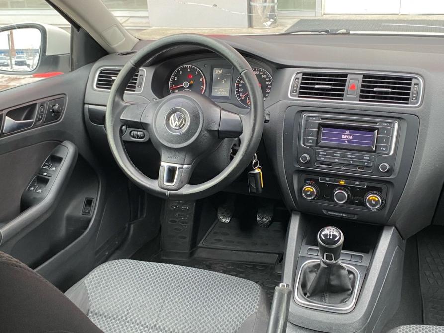 Volkswagen Jetta VI Уфа  - изображение 8