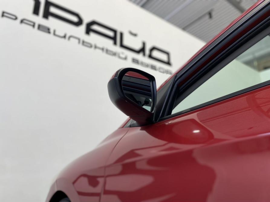 Hyundai Elantra VI (AD) Ростов-на-Дону  - изображение 8