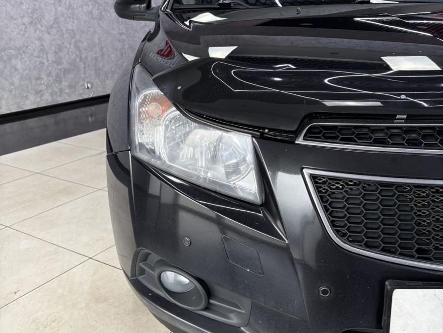 Chevrolet Cruze I Ярославль  - изображение 9