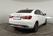 Lada (ВАЗ) Vesta I Рестайлинг (NG) Волгоград  - изображение 29