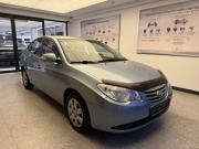 Hyundai Elantra IV (HD) Ярославль  - изображение 12