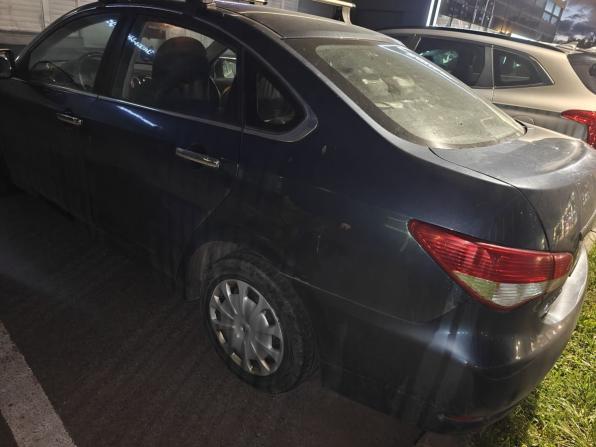Nissan Almera III (G15) с пробегом 2018 года, цена 749 000 рублей, 185677 км, седан, Автокод Объявления