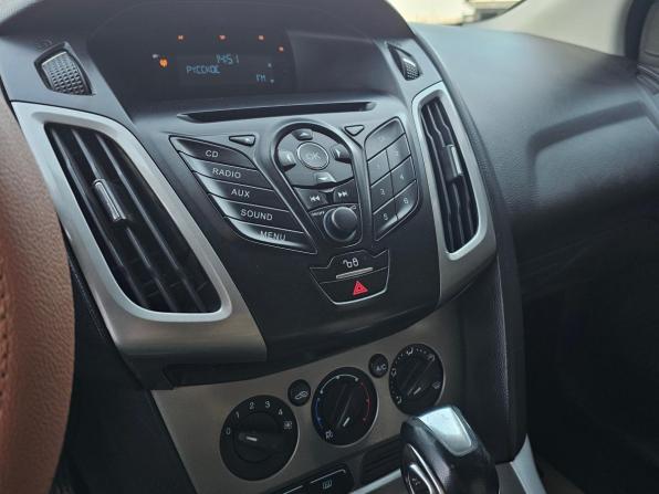 Ford Focus III с пробегом 2013 года, цена 850 000 рублей, 134000 км, универсал, Автокод Объявления