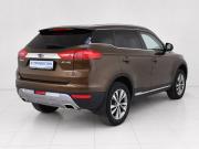 Geely Atlas I Москва  - изображение 22