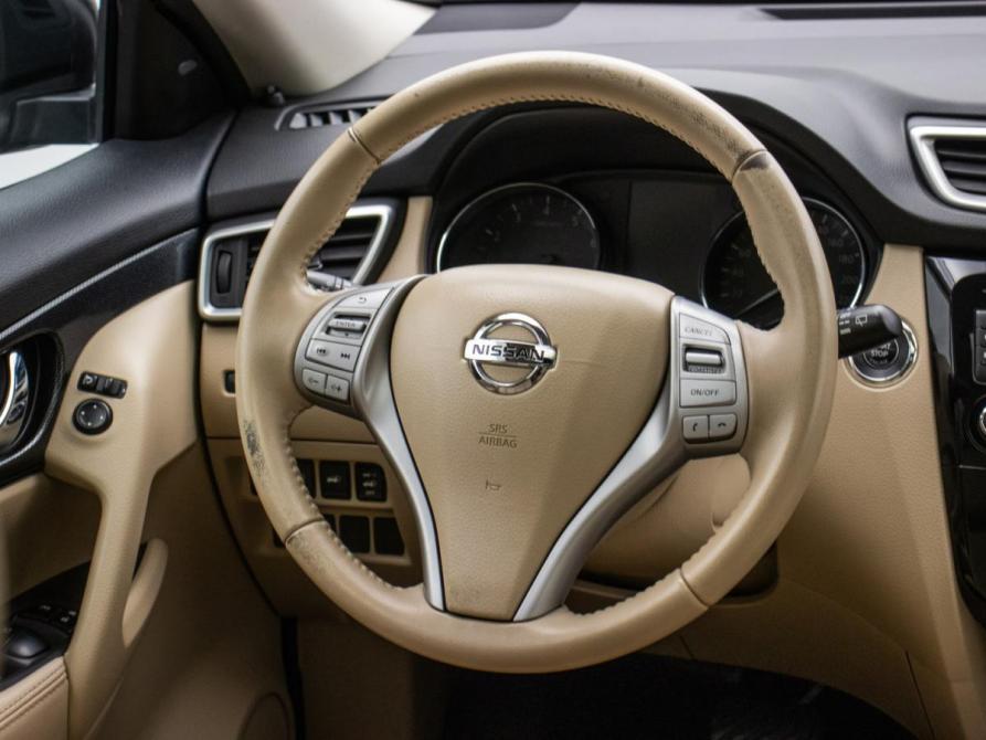 Nissan X-Trail III Москва  - изображение 16