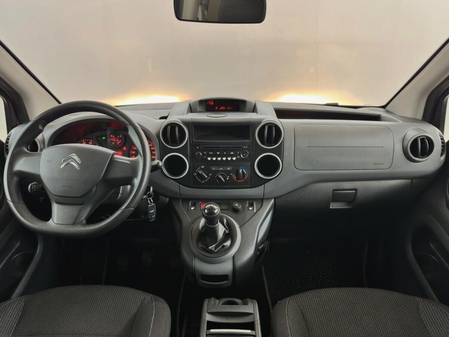 Citroen Berlingo II Рестайлинг 2 Москва  - изображение 5