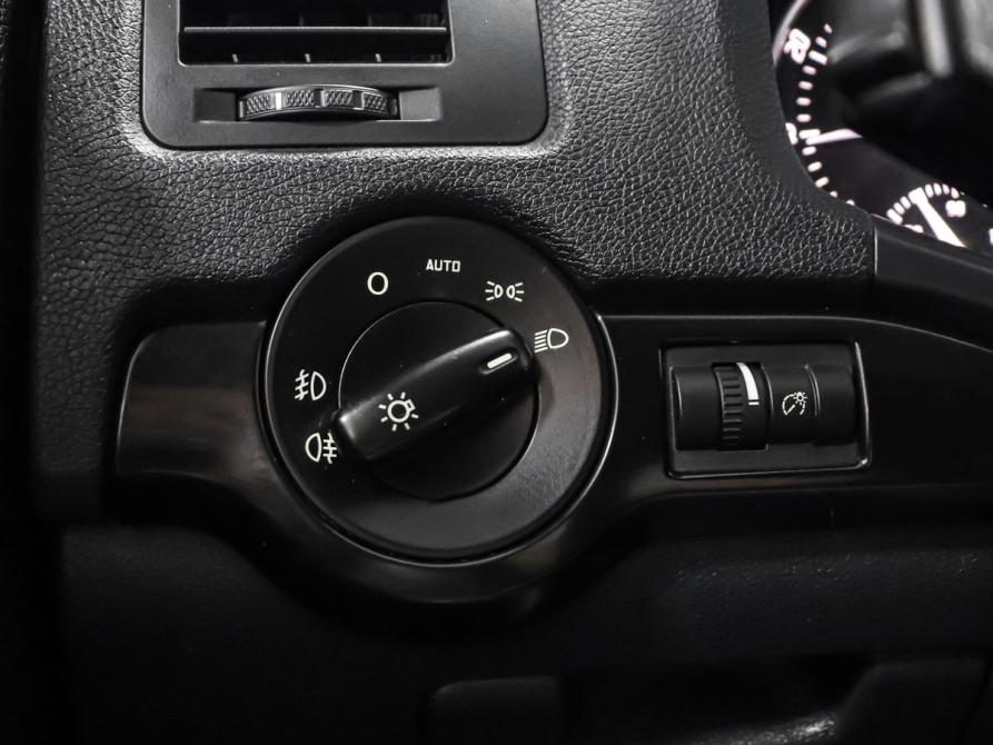 Skoda Octavia II (A5) Рестайлинг Минеральные Воды  - изображение 11