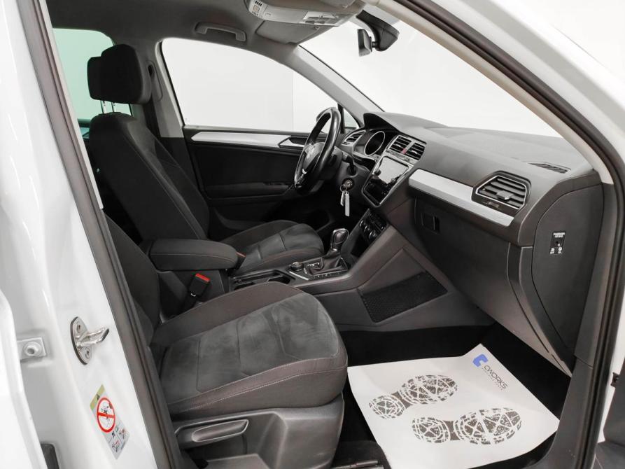 Volkswagen Tiguan II Тула  - изображение 5