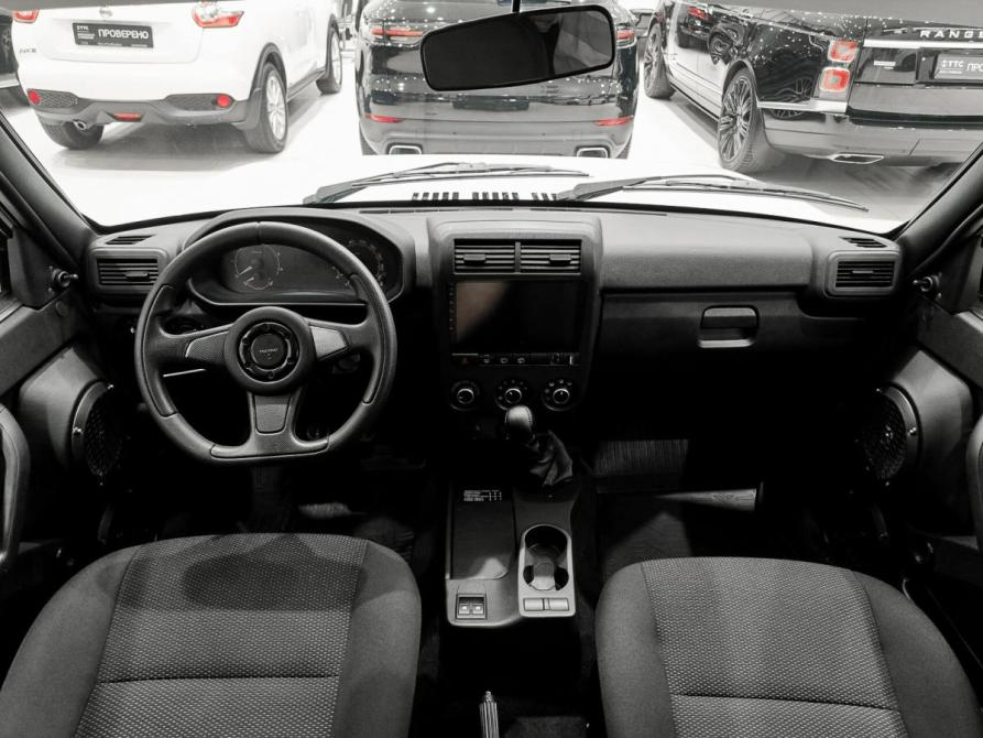 Lada (ВАЗ) Niva Legend Казань  - изображение 17