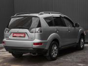 Mitsubishi Outlander II Рестайлинг Екатеринбург  - изображение 25