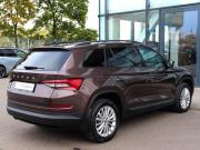 Skoda Kodiaq I Химки  - изображение 16