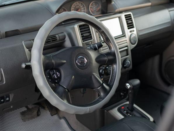 Nissan X-Trail I Рестайлинг с пробегом 2005 года, цена 670 000 рублей, 381482 км, внедорожник, Автокод Объявления
