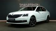 Skoda Octavia III (A7) Рестайлинг Уфа  - изображение 20