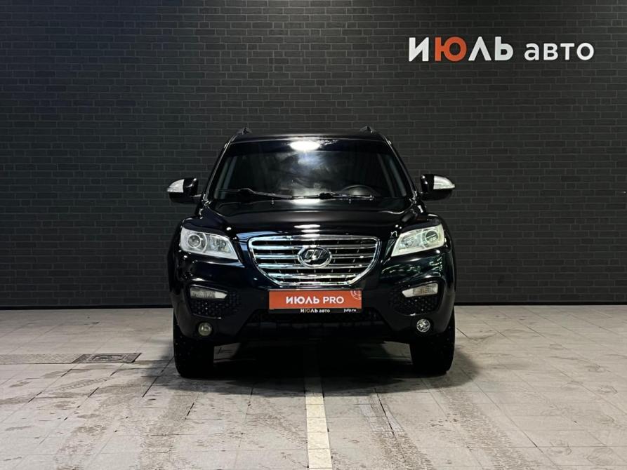 Lifan X60 I Челябинск  - изображение 2