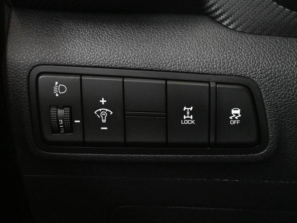 Hyundai Tucson III Рестайлинг с пробегом 2019 года, цена 2 499 000 рублей, 173028 км, внедорожник, Автокод Объявления
