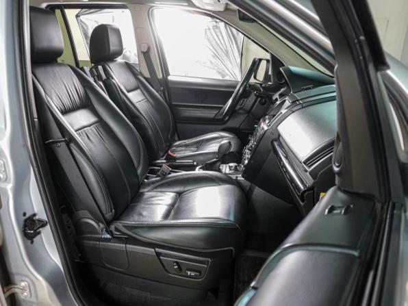 Land Rover Freelander II Рестайлинг с пробегом 2012 года, цена 1 249 000 рублей, 259630 км, внедорожник, Автокод Объявления