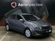 Kia Rio III Ставрополь  - изображение 30
