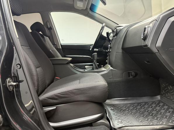 SsangYong Actyon I с пробегом 2007 года, цена 750 000 рублей, 184000 км, внедорожник, Автокод Объявления