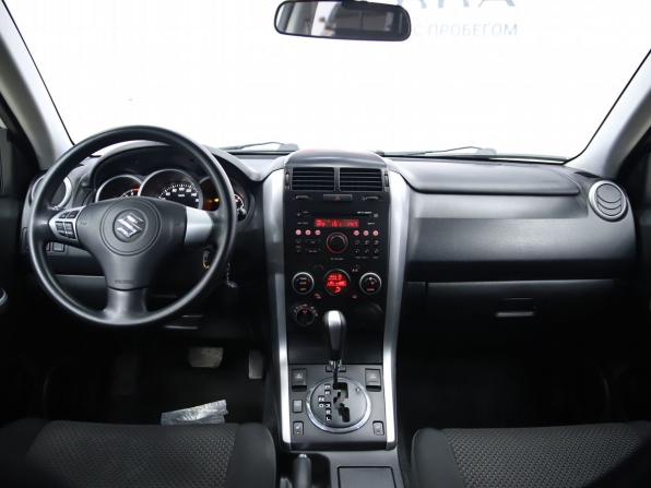 Suzuki Grand Vitara II Рестайлинг с пробегом 2012 года, цена 1 150 000 рублей, 221484 км, внедорожник, Автокод Объявления