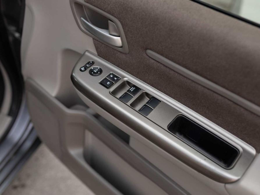 Honda Stepwgn V Новосибирск  - изображение 19