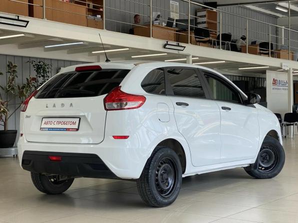 Lada (ВАЗ) XRAY I с пробегом 2019 года, цена 814 000 рублей, 97000 км, хэтчбек, Автокод Объявления