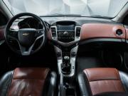 Chevrolet Cruze I Ульяновск  - изображение 30