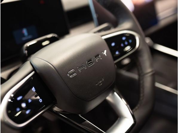 Новый Chery Tiggo 9 I 2025 года, цена 4 445 000 рублей, внедорожник, Автокод Объявления