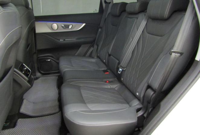 Chery Tiggo 8 Pro Max I Рестайлинг с пробегом 2024 года, цена 2 629 000 рублей, 24084 км, внедорожник, Автокод Объявления