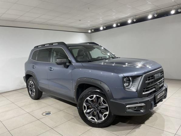 Haval Dargo с пробегом 2022 года, цена 2 390 000 рублей, 92580 км, внедорожник, Автокод Объявления
