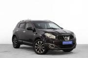 Nissan Qashqai I Рестайлинг Барнаул  - изображение 28