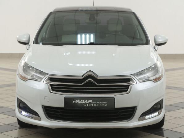 Citroen C4 II с пробегом 2013 года, цена 454 000 рублей, 144000 км, седан, Автокод Объявления
