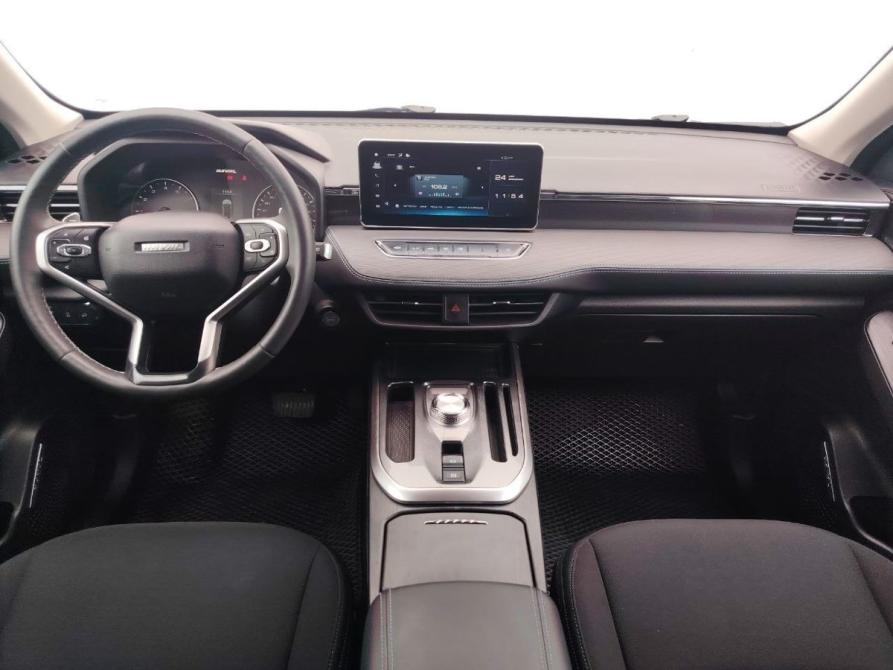 Haval Jolion I Москва  - изображение 9