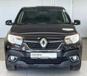 Renault Logan II Рестайлинг Шахты  - изображение 18