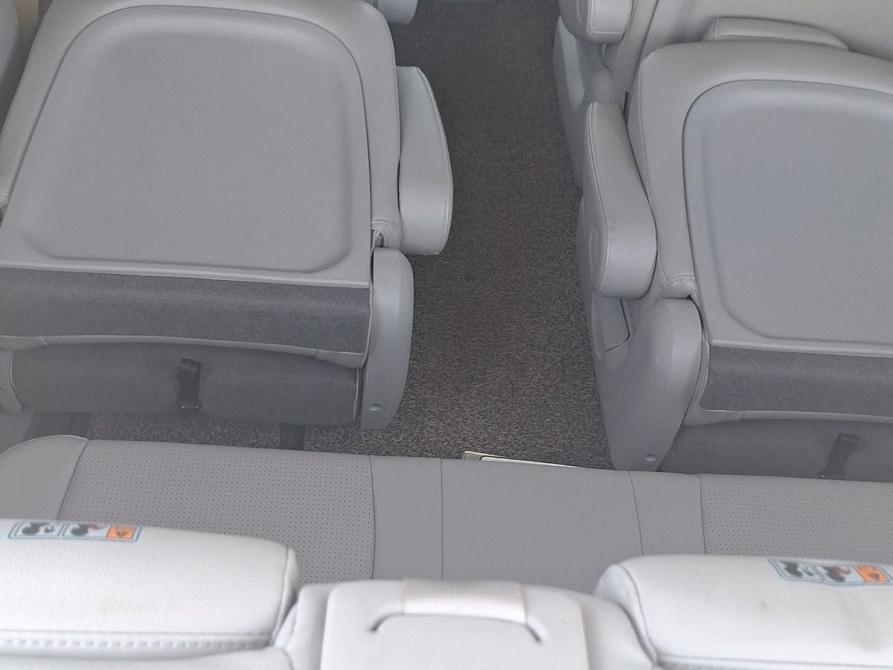 Kia Carnival III Воронеж  - изображение 11