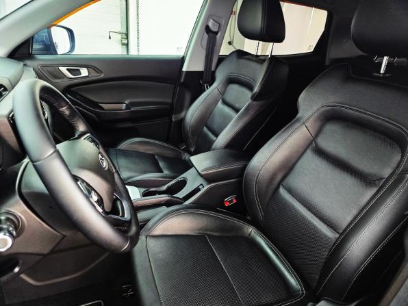 Chery Tiggo 4 I Рестайлинг с пробегом 2020 года, цена 1 220 000 рублей, 67650 км, внедорожник, Автокод Объявления
