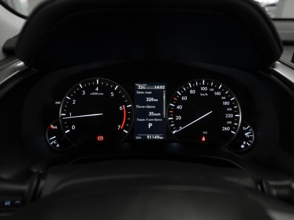Lexus RX IV Рестайлинг с пробегом 2021 года, цена 5 350 000 рублей, 91148 км, внедорожник, Автокод Объявления