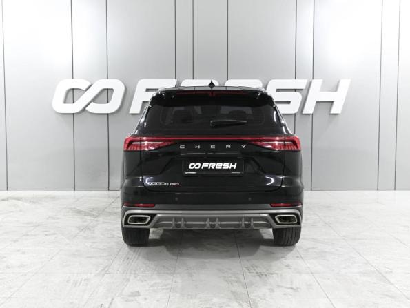 Chery Tiggo 8 Pro Max I Рестайлинг с пробегом 2024 года, цена 2 579 000 рублей, 19716 км, внедорожник, Автокод Объявления