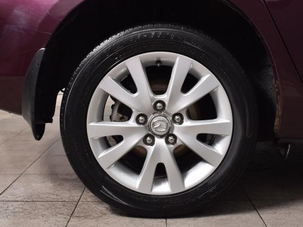Mazda 3 I (BK) Рестайлинг с пробегом 2007 года, цена 599 999 рублей, 181758 км, седан, Автокод Объявления