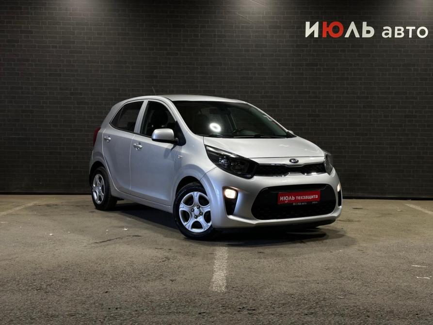 Kia Picanto III Челябинск  - изображение 3