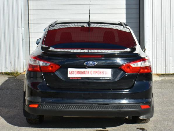 Ford Focus III с пробегом 2012 года, цена 699 000 рублей, 209000 км, седан, Автокод Объявления