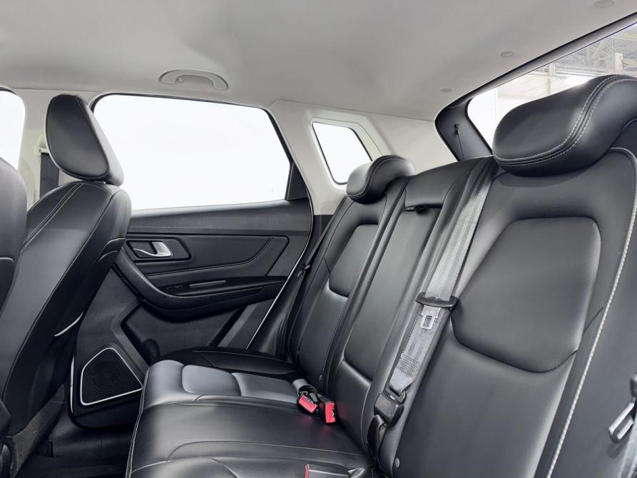 FAW Besturn X40 I Новосибирск  - изображение 15
