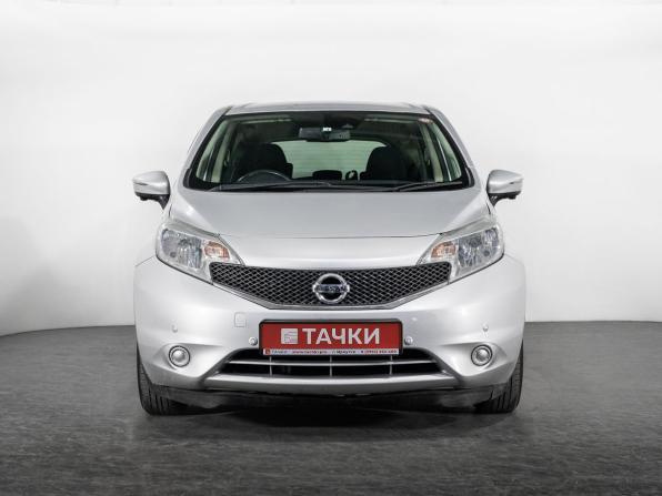 Nissan Note II с пробегом 2015 года, цена 745 000 рублей, 193753 км, хэтчбек, Автокод Объявления
