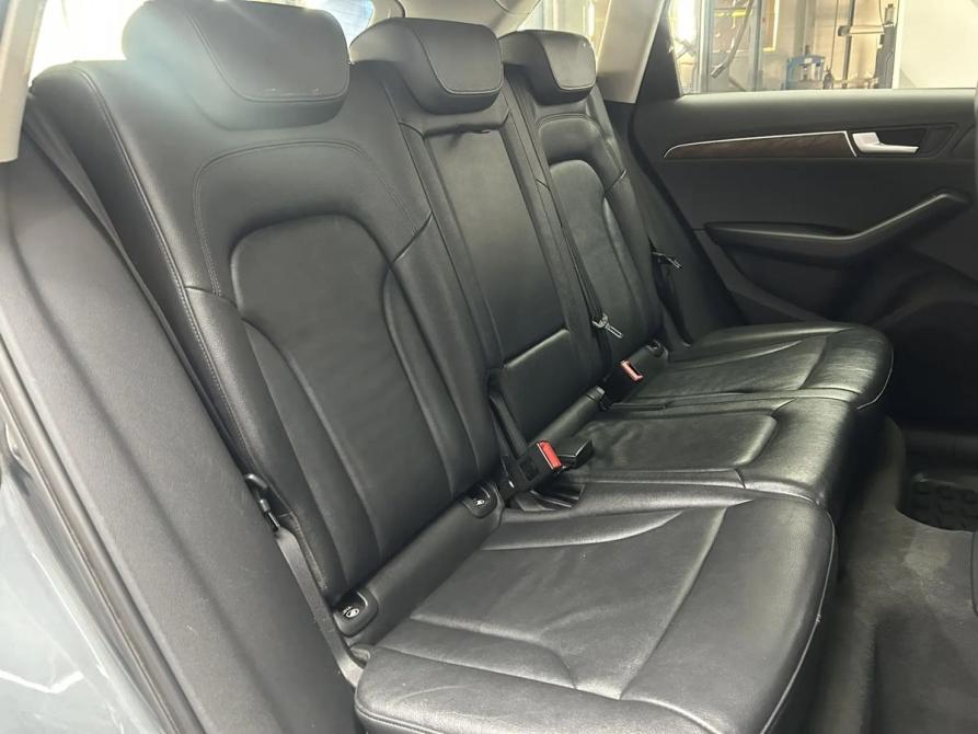 Audi Q5 I (8R) Воронеж  - изображение 16