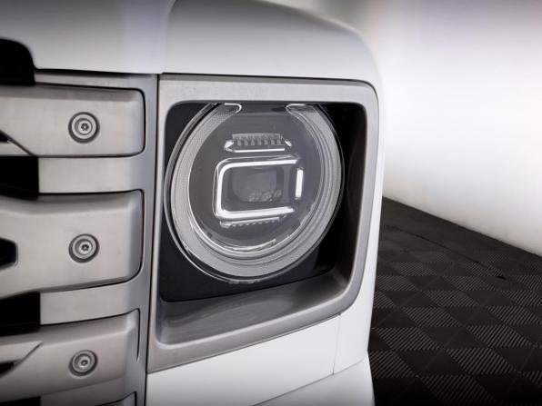 Haval H9 II с пробегом 2024 года, цена 3 880 000 рублей, 34345 км, внедорожник, Автокод Объявления
