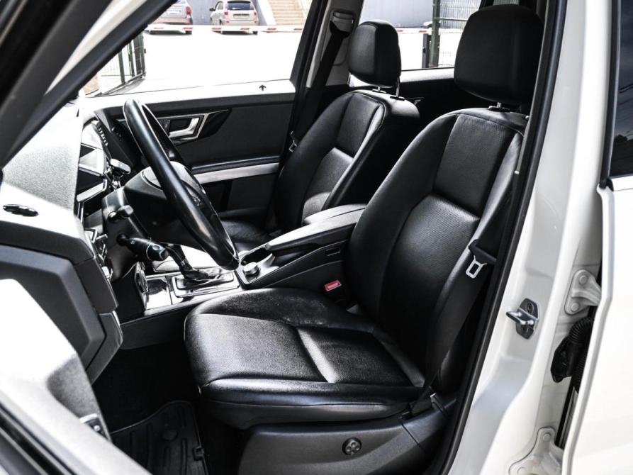 Mercedes-Benz GLK-Класс I (X204) Новороссийск  - изображение 11