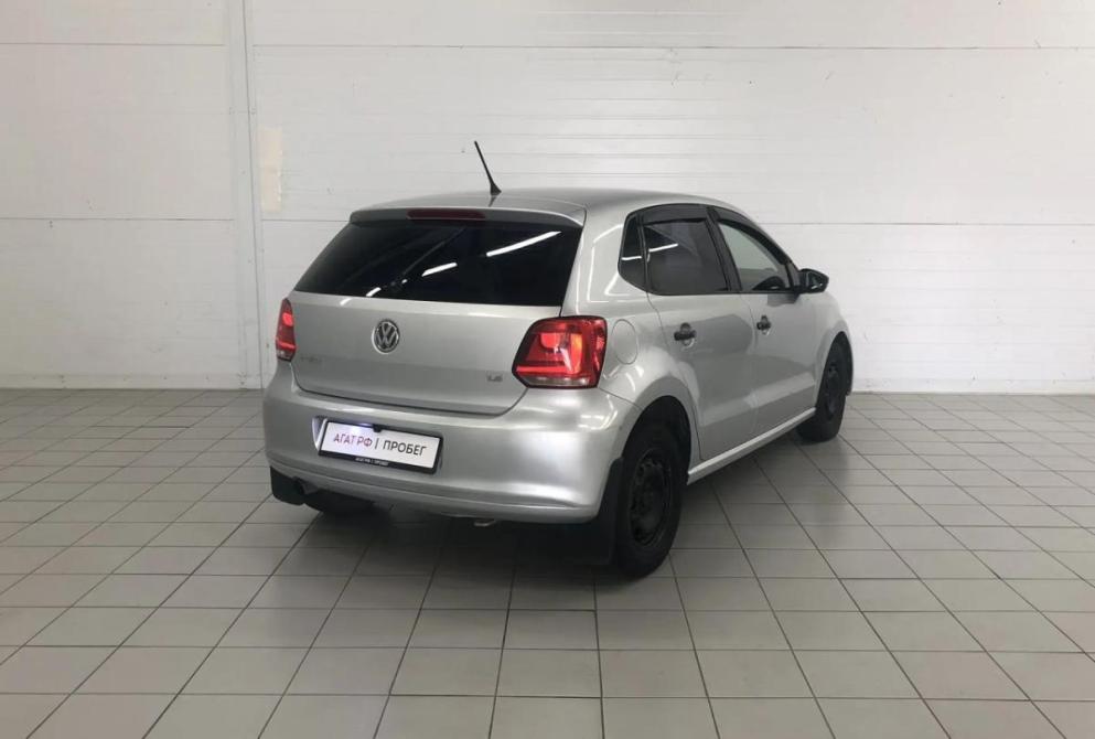 Volkswagen Polo V Астрахань  - изображение 6