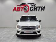 Lada (ВАЗ) Granta I Воронеж  - изображение 23