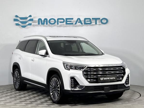 JETOUR X90+ с пробегом 2023 года, цена 2 650 000 рублей, 32597 км, внедорожник, Автокод Объявления